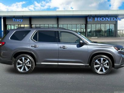Certified 2024 Honda Pilot Elite
