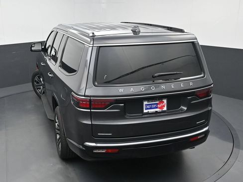 Used 2022 Jeep Wagoneer Series III w/ Convenience Group I AWD/4WD image 43