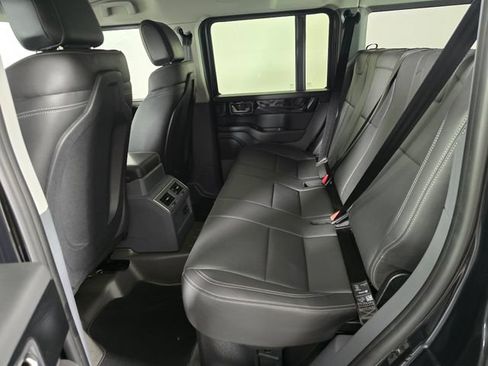 Used 2024 INEOS Grenadier AWD/4WD image 18