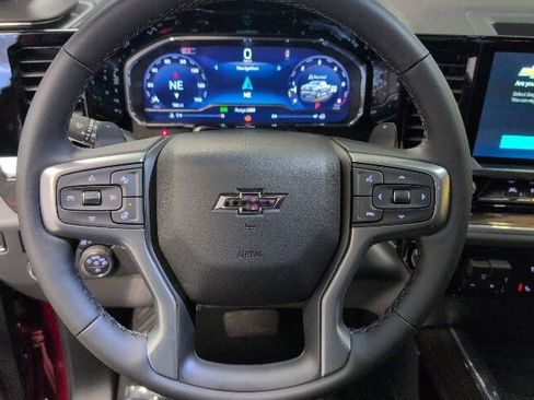 New 2025 Chevrolet Silverado 1500 RST w/ Convenience Package II image 22