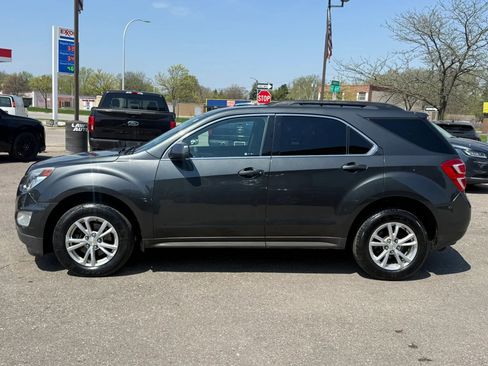 Used 2017 Chevrolet Equinox LT FWD image 8