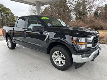 Used 2023 Ford F150 XLT