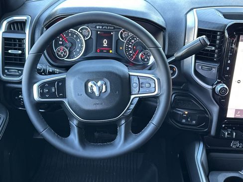 New 2026 RAM 2500 Big Horn image 14