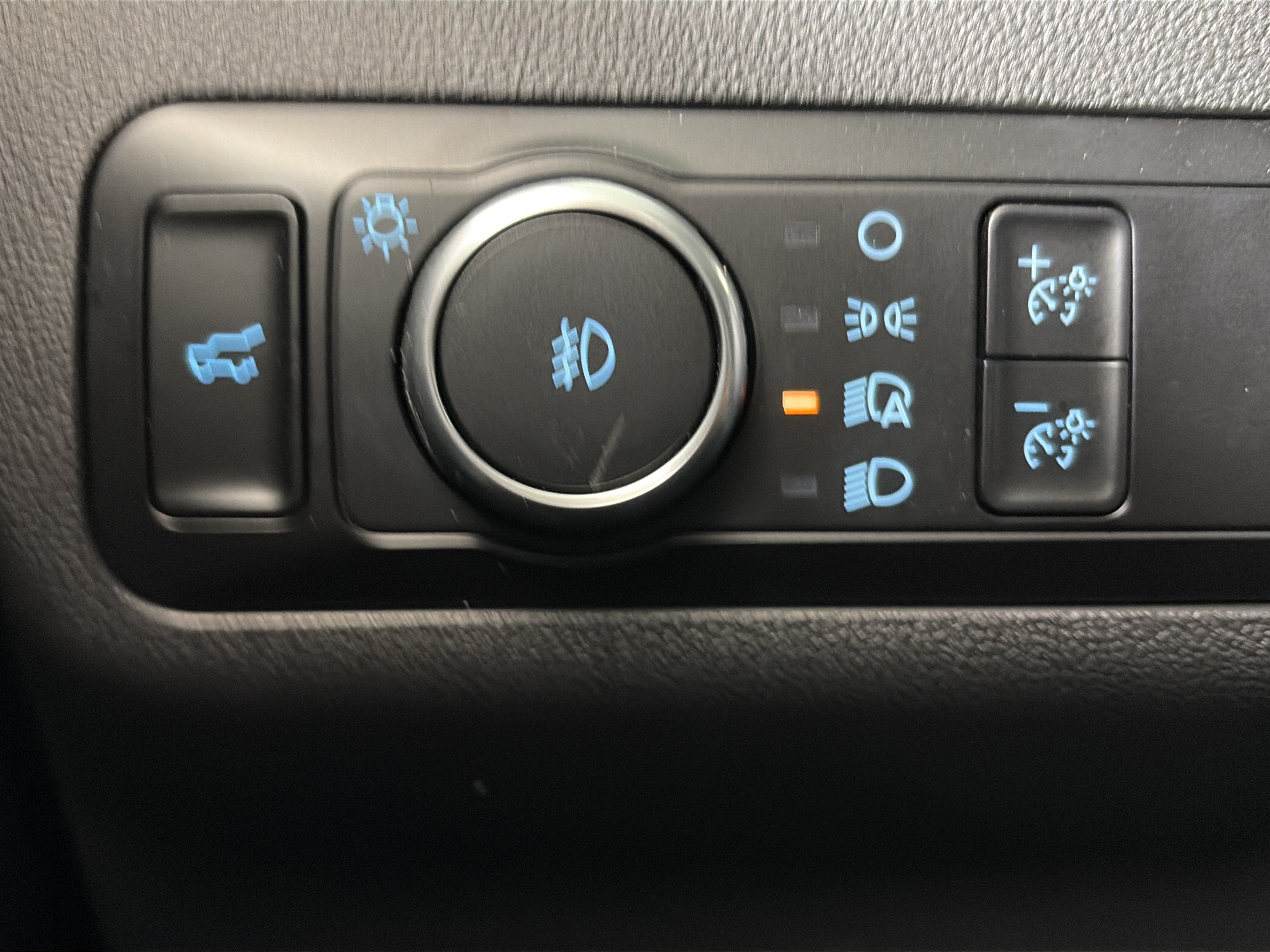 Used 2023 Ford Bronco Sport Heritage w/ Heritage Convenience Package AWD/4WD image 30