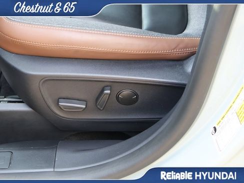 Used 2024 Ford Bronco Sport Outer Banks w/ Tech Package AWD/4WD image 23