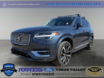 Used 2023 Volvo XC90 B6 Plus w/ Protection Package Premier
