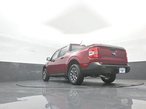New 2026 Ford Maverick XLT w/ 4K Tow Package AWD/4WD image 38