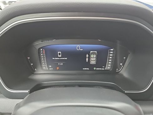 Used 2023 Honda Pilot Elite image 49