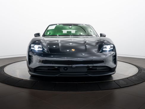 Certified 2024 Porsche Taycan GTS AWD/4WD image 10