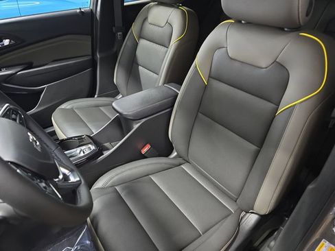 New 2026 Chevrolet Trax ACTIV image 15