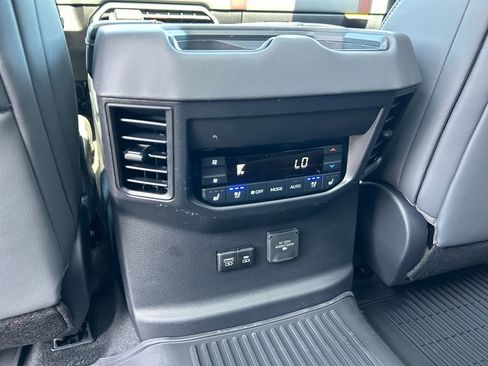 New 2026 Toyota Sequoia Capstone AWD/4WD image 36