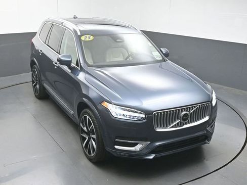Used 2023 Volvo XC90 B6 Plus w/ Protection Package Premier AWD/4WD image 43