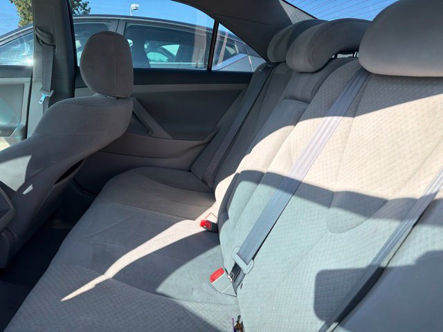 Used 2009 Toyota Camry LE FWD image 18