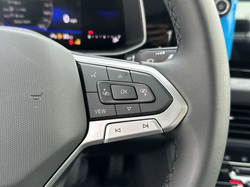 New 2026 Volkswagen Jetta SE image 19