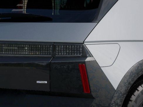 New 2026 Hyundai Ioniq 5 XRT image 10