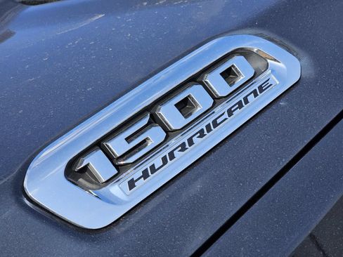 New 2026 RAM 1500 Big Horn RWD image 14