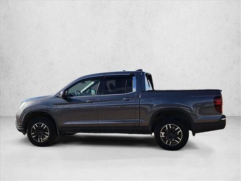 Used 2020 Honda Ridgeline RTL image 9