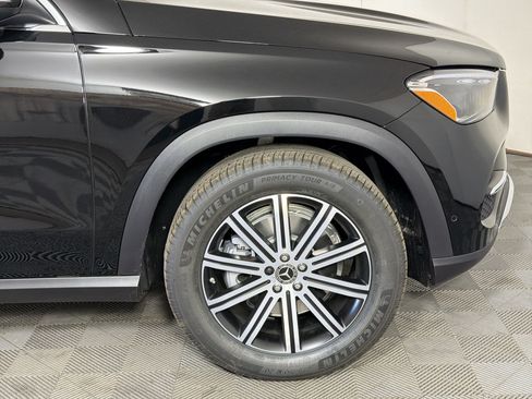 Used 2026 Mercedes-Benz GLE 350 4MATIC image 12