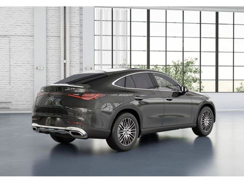 New 2026 Mercedes-Benz GLC 300 GLC 300 image 19