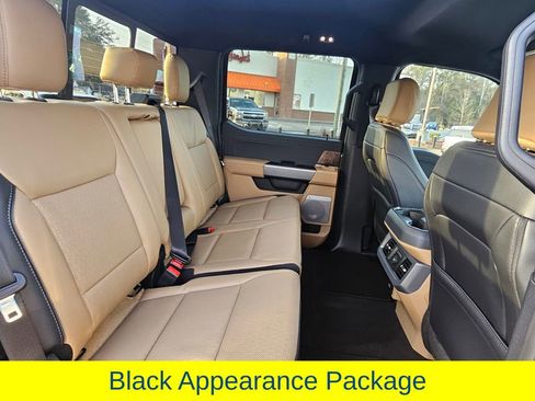 New 2026 Ford F350 Lariat image 8