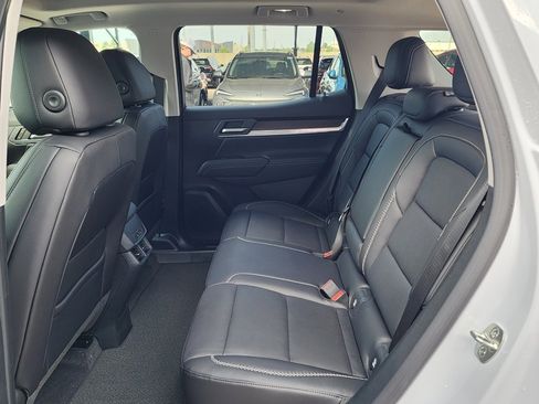 New 2026 GMC Terrain Denali image 44