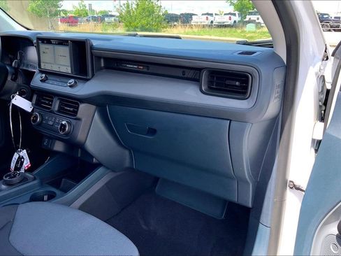 Used 2023 Ford Maverick XL FWD image 15