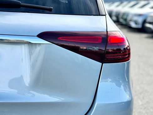 New 2026 Mercedes-Benz GLE 350 4MATIC image 12