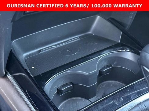 Used 2024 MAZDA CX-30 AWD 2.5 S w/ Premium Package image 23