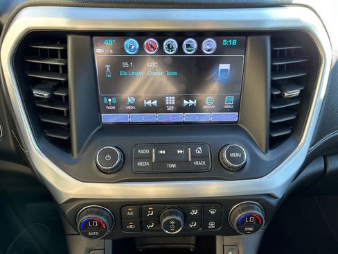 Used 2019 GMC Acadia SLT image 5