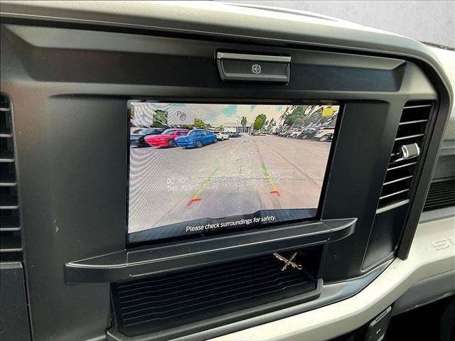 New 2027 Ford F350 XL AWD/4WD image 22