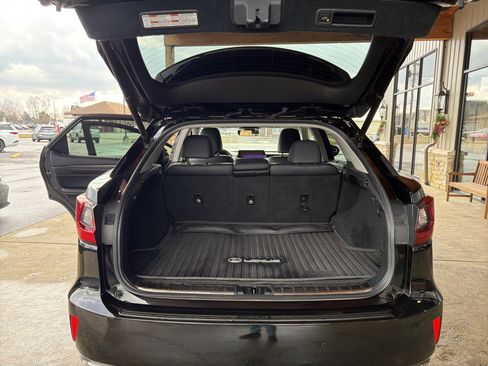 Used 2017 Lexus RX 350 AWD image 7