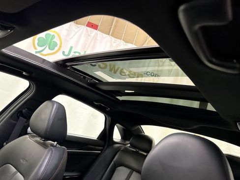 Certified 2023 Kia K5 GT w/ GT1 Package image 24