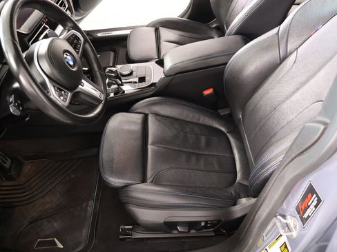 Used 2020 BMW M235i xDrive Gran Coupe w/ Premium Package AWD/4WD image 12