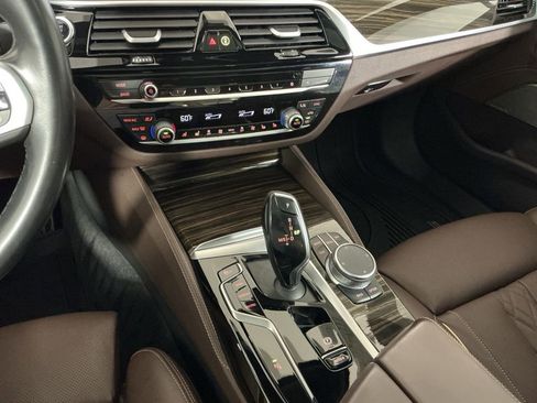 Certified 2022 BMW 540i xDrive AWD/4WD image 18