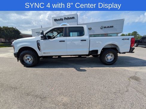Used 2026 Ford F250 XL AWD/4WD image 7
