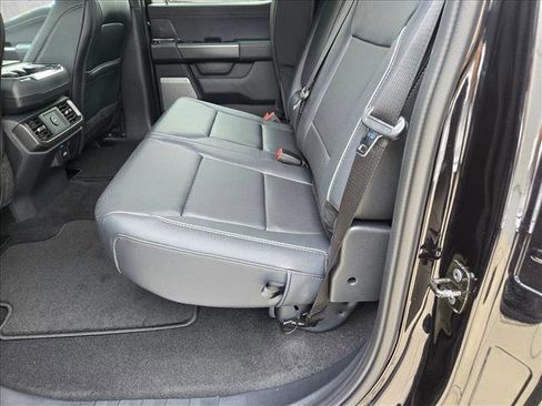 New 2026 Ford F150 Lariat w/ Equipment Group 501A Mid image 15