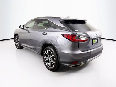Used 2022 Lexus RX 350 FWD w/ Premium Package image 5