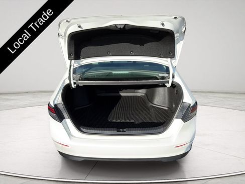 Used 2024 Honda Accord EX image 36