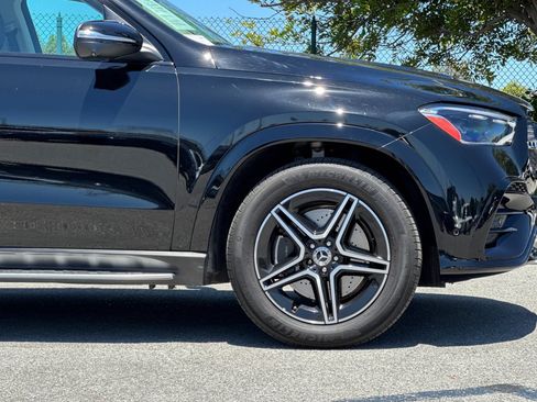 Certified 2024 Mercedes-Benz GLE 450 4MATIC image 36