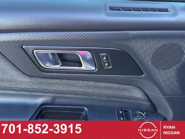 Used 2025 Ford Mustang GT RWD image 20