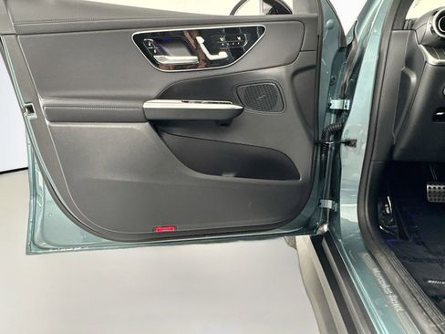 New 2026 Mercedes-Benz GLC 300 image 20