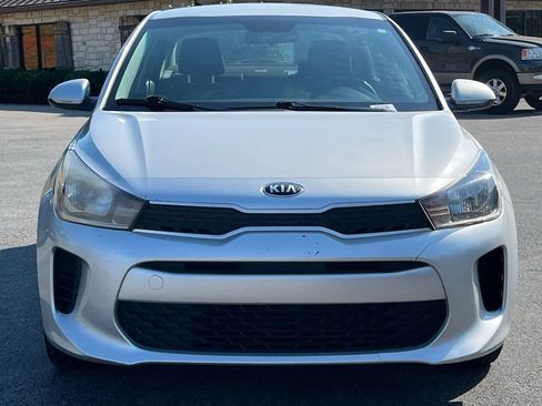 Used 2019 Kia Rio S FWD image 2