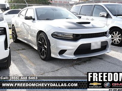 Used 2023 Dodge Charger R/T w/ Blacktop Package