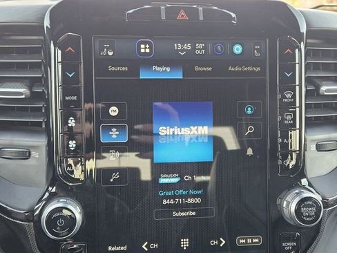 Used 2023 RAM 1500 Limited image 15