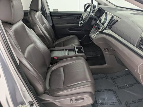 Used 2020 Honda Odyssey EX-L image 20