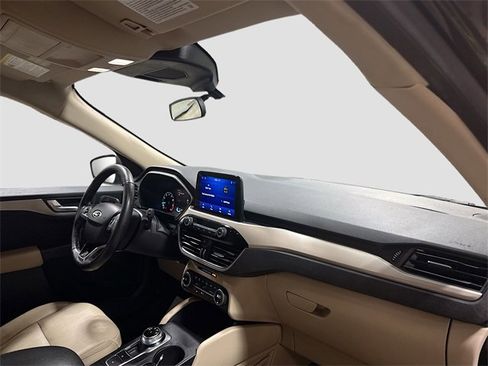 Used 2020 Ford Escape SEL image 30