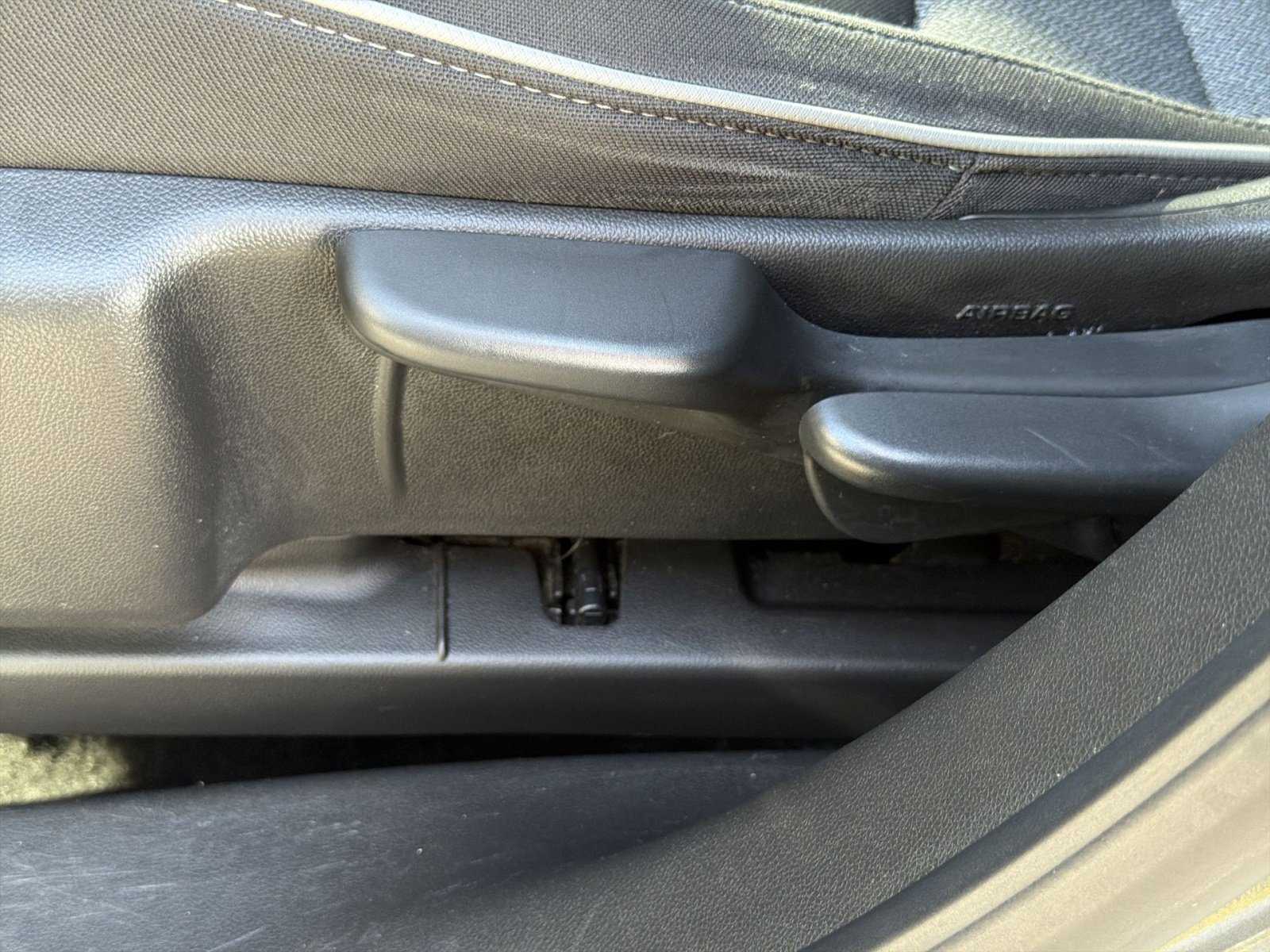 Used 2021 Chevrolet TrailBlazer LS FWD image 14