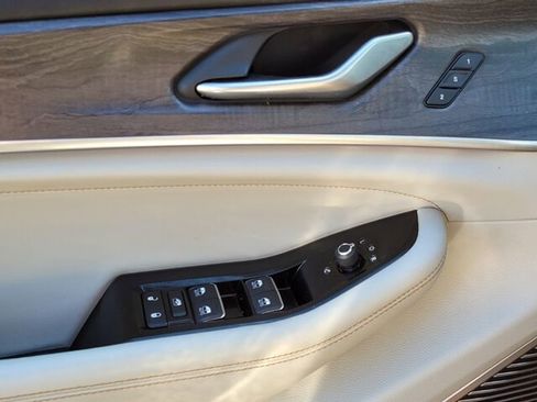 Used 2021 Jeep Grand Cherokee L Overland image 30