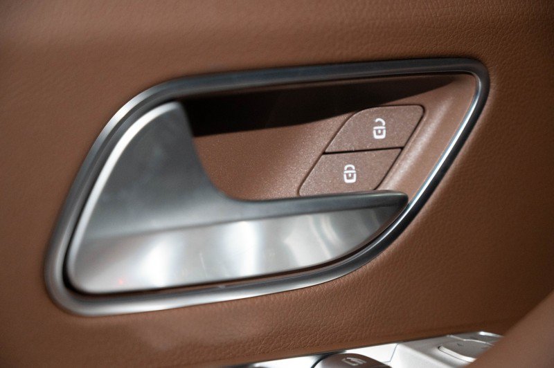 New 2027 Mercedes-Benz GLE 350 4MATIC image 20