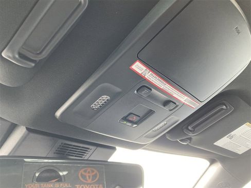 New 2026 Toyota Camry SE image 26